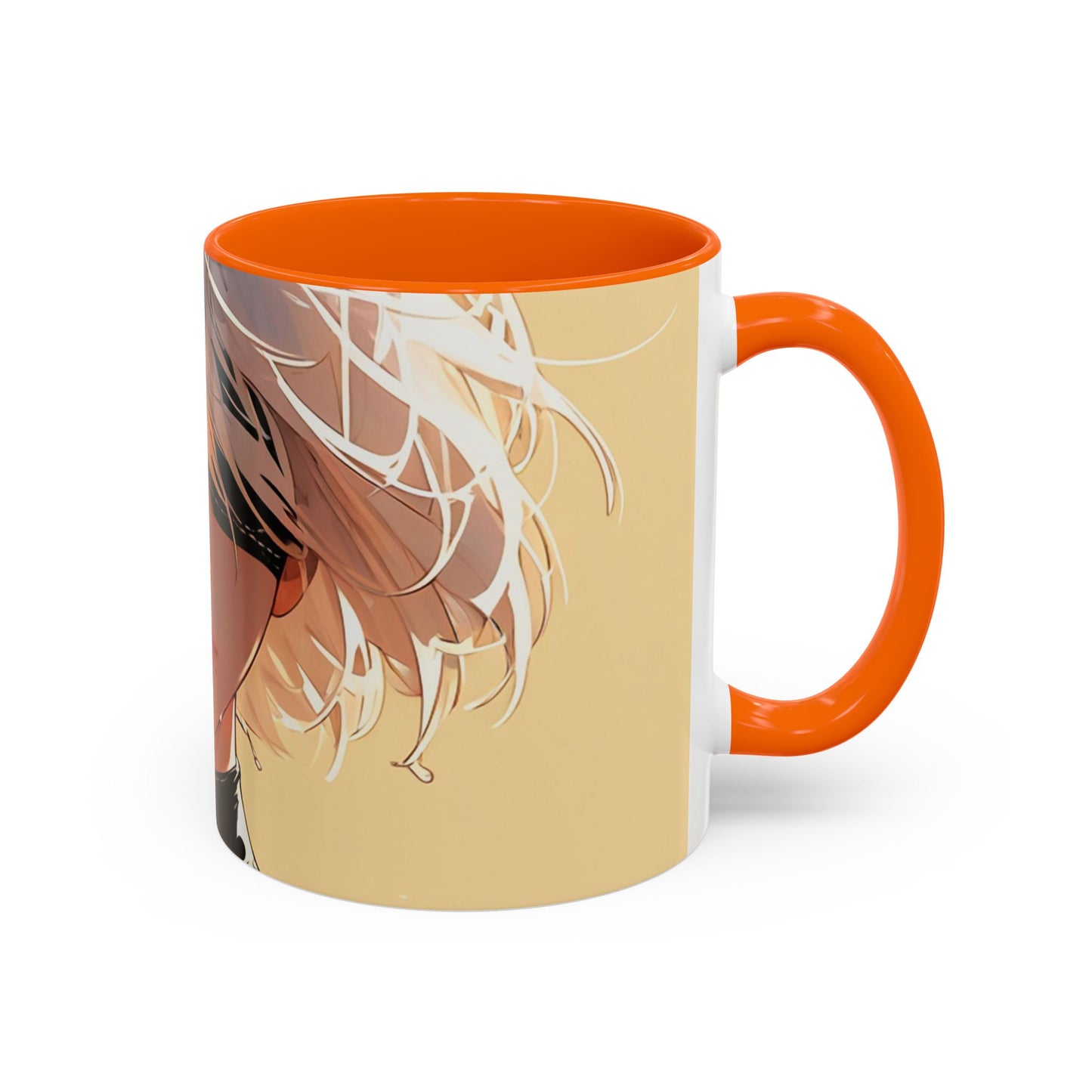 2B 010 Coffee Mug