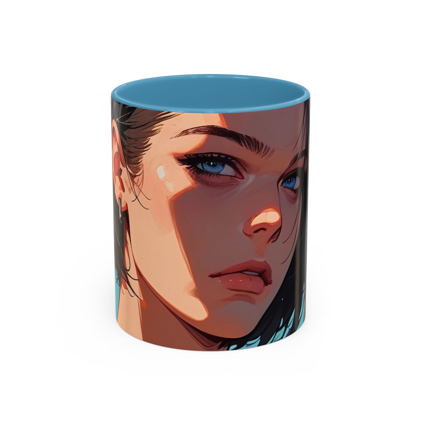 Jill Valentine 004 Coffee Mug