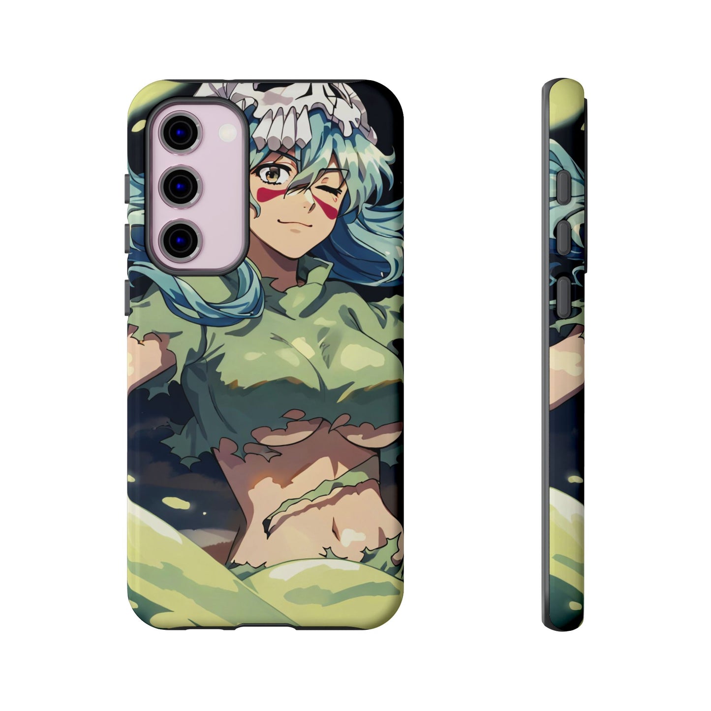 Nelliel 001 Tough Cases