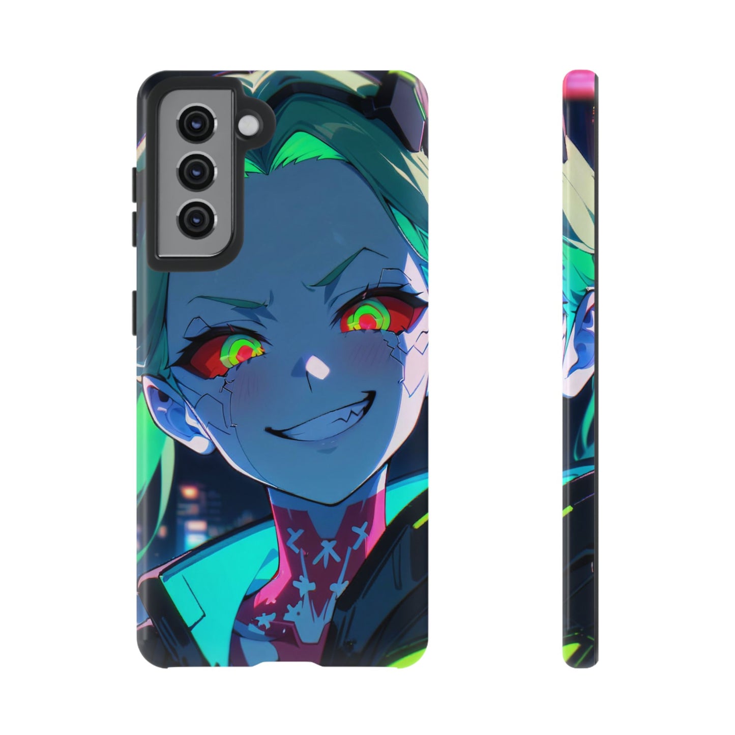 Rebecca 002 Tough Cases