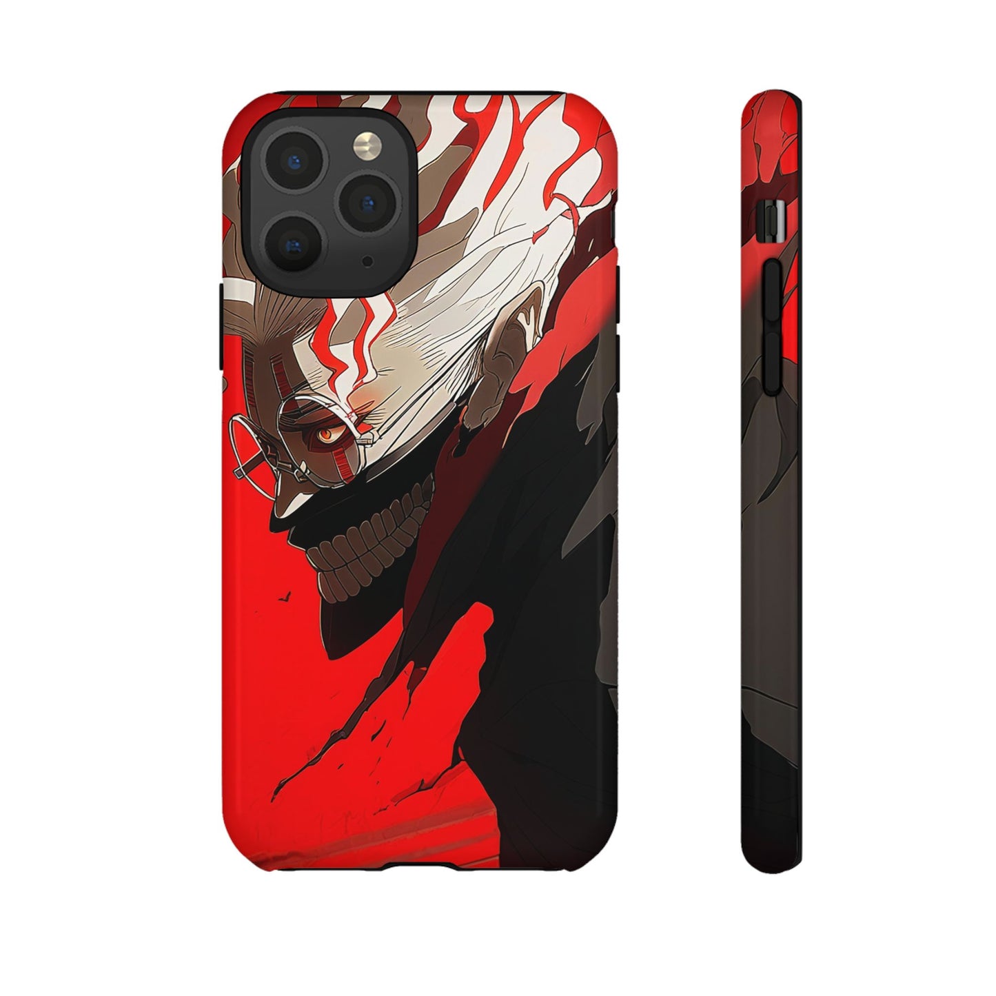 Okarun TG 002 Tough Cases