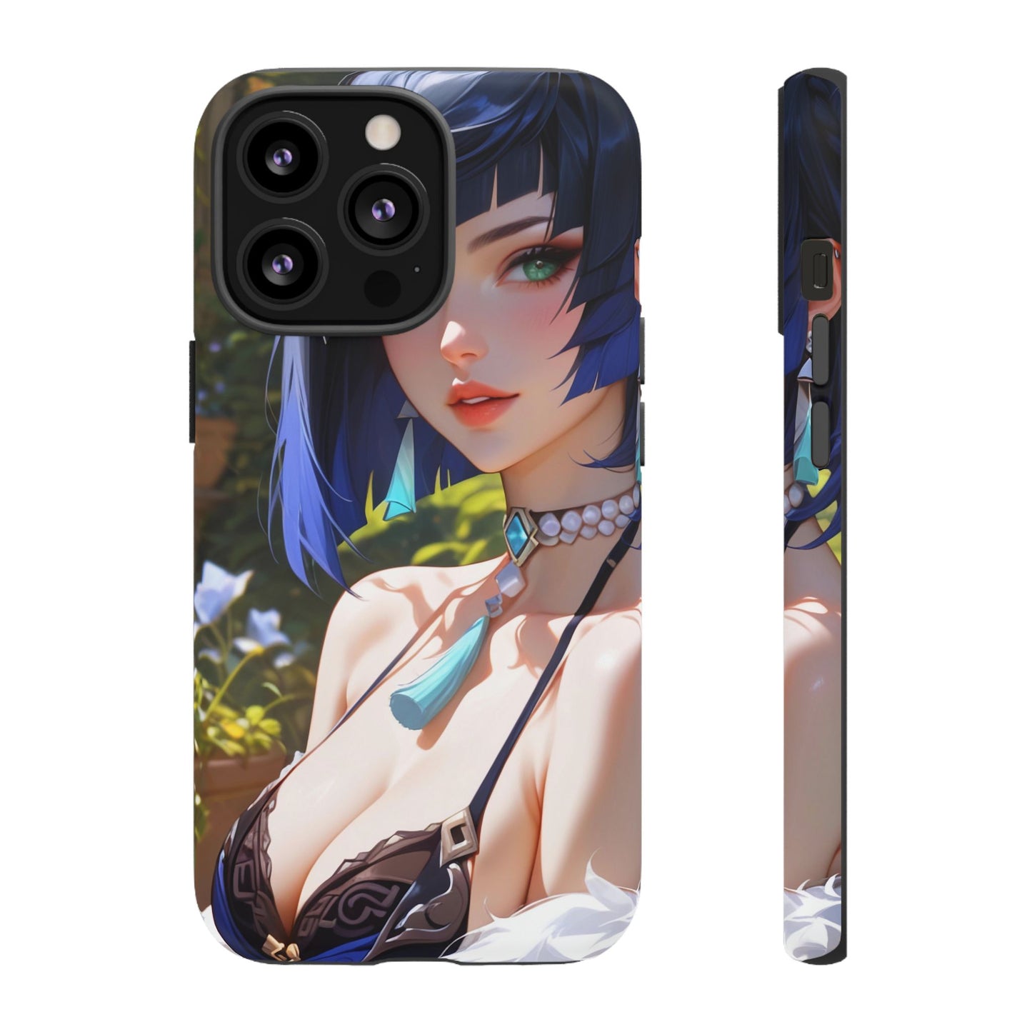 Yelan 007 Tough Cases