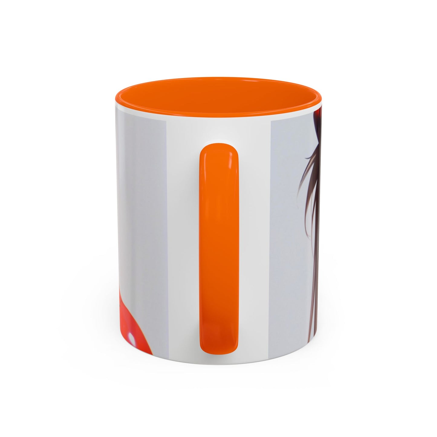 Asuka Soryu 005 Coffee Mug