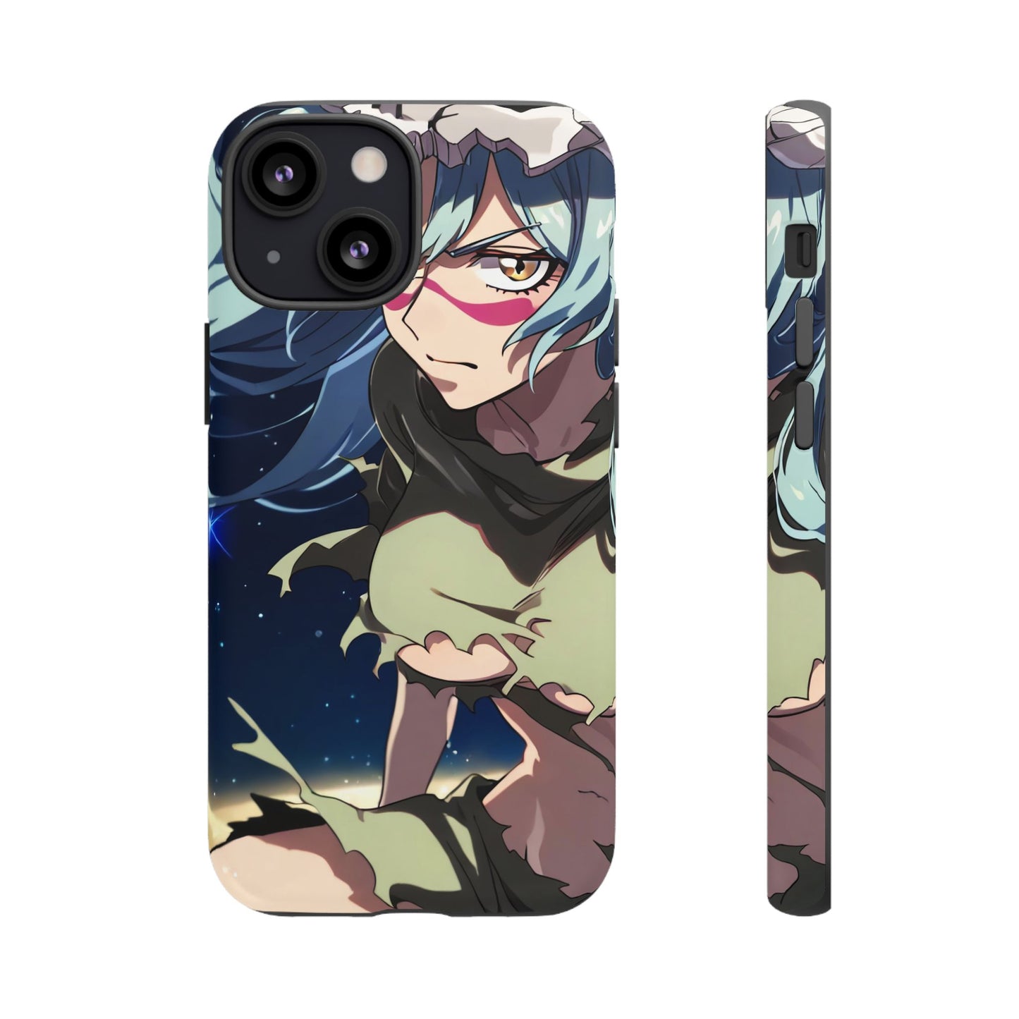 Neliel 002 Tough Cases
