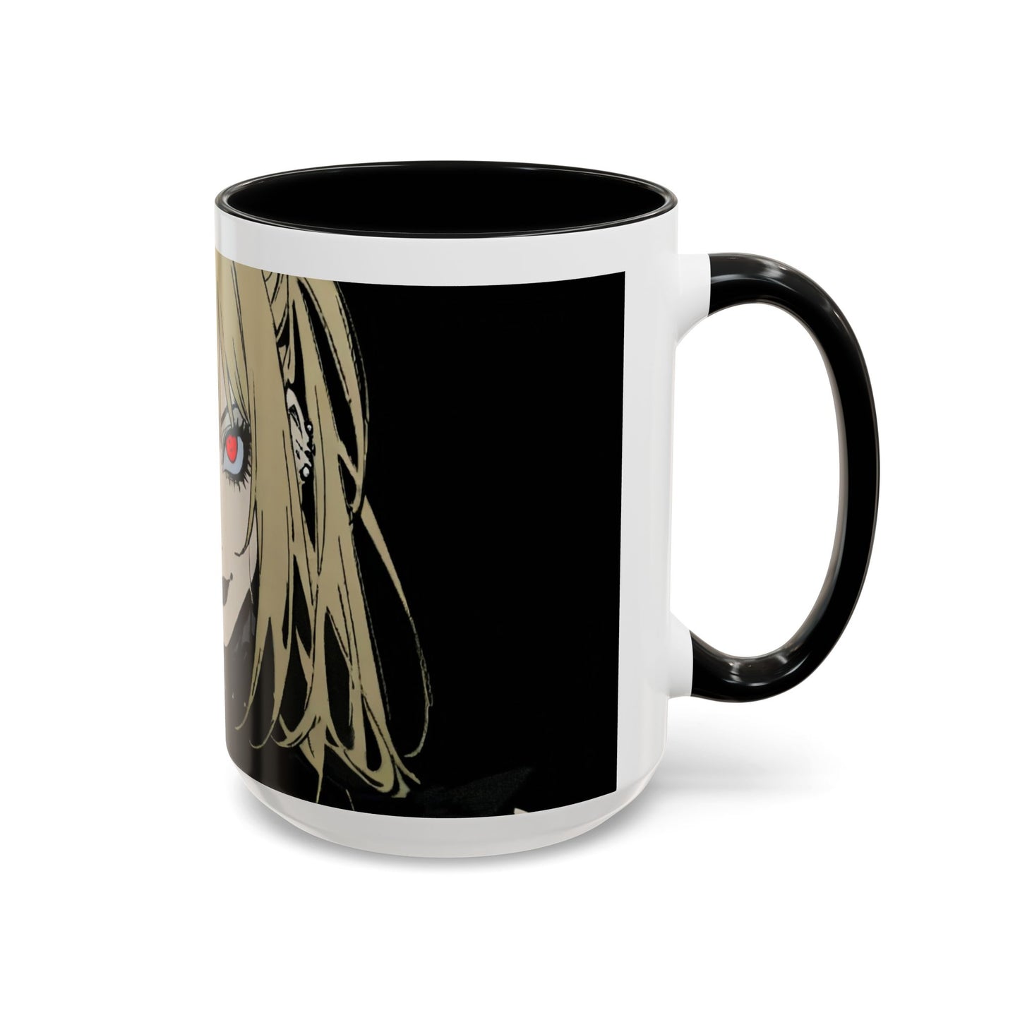 Amane Misa 002 Coffee Mug