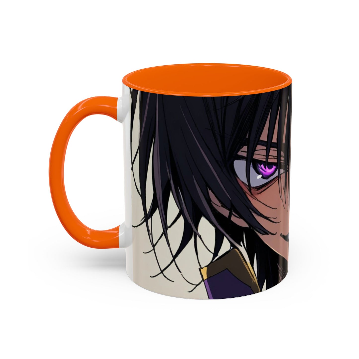 Lelouch 002 Coffee Mug