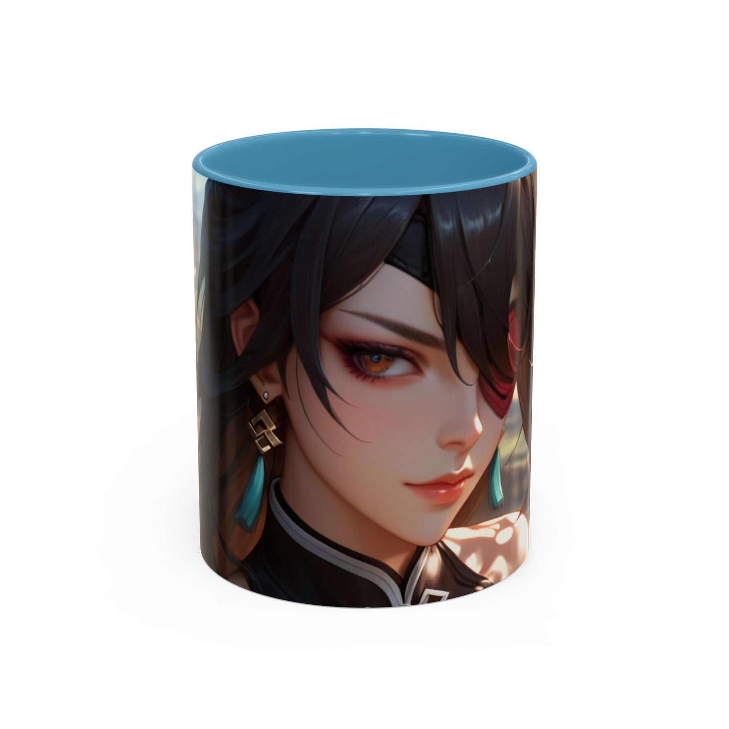 Beidou 009 Coffee Mug
