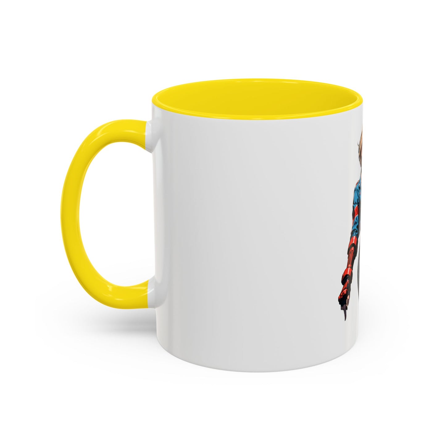 Cammy 004 Coffee Mug
