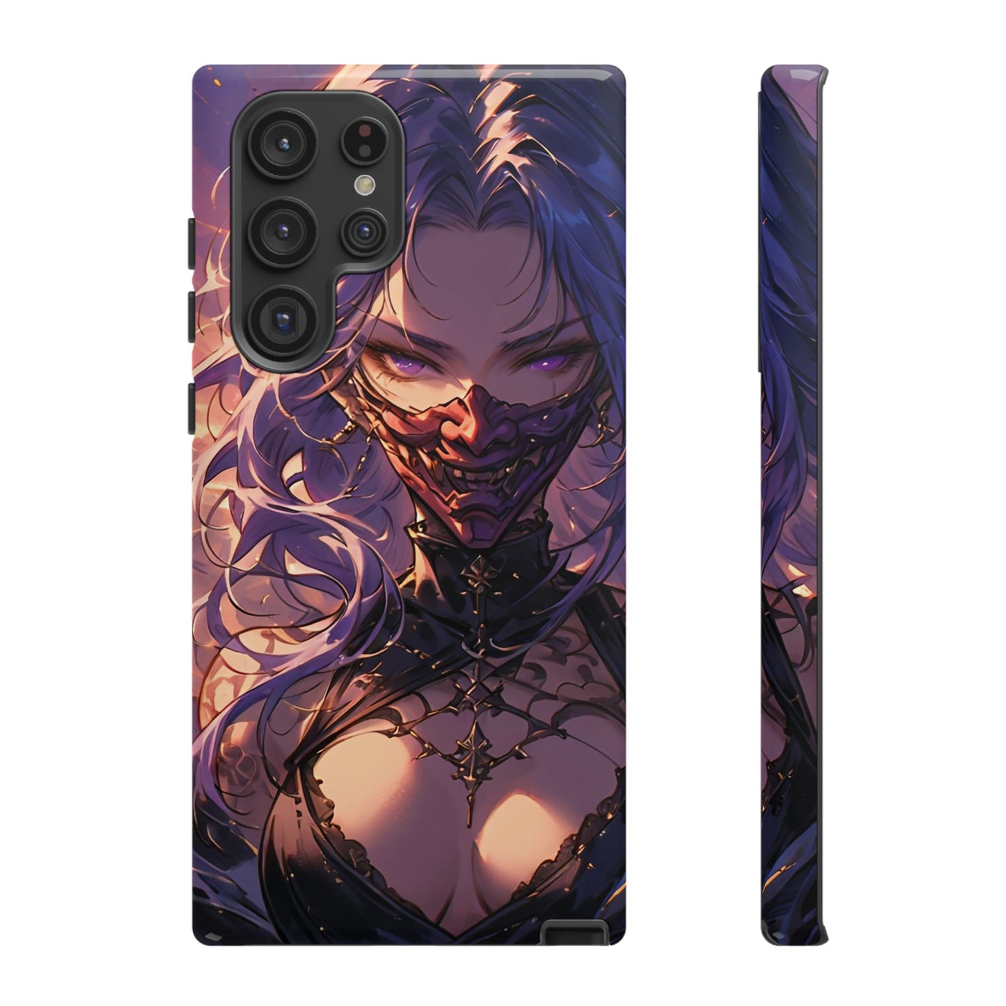 Oni Violet Tough Cases