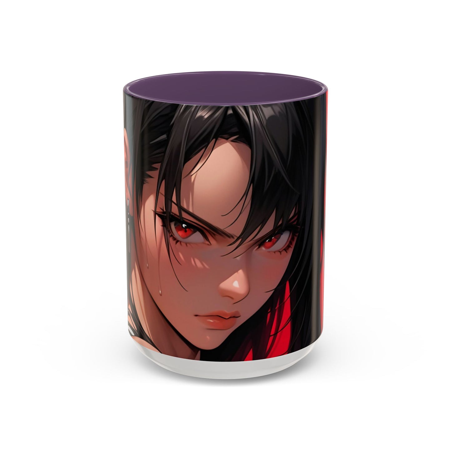 Tifa 007 Coffee Mug