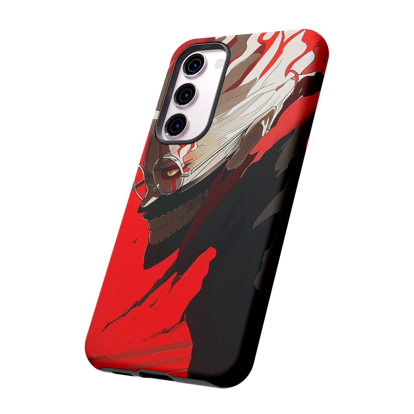 Okarun TG 002 Tough Cases