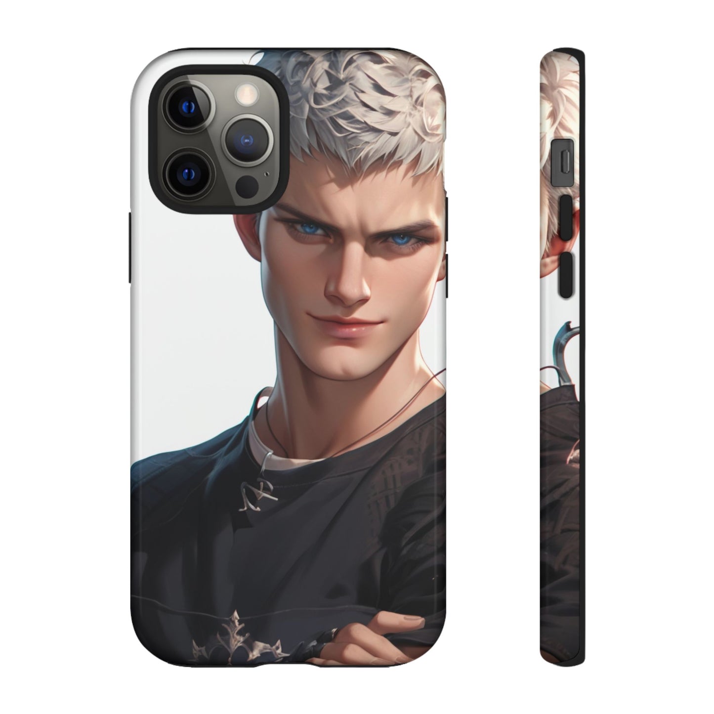 Nero 001 Tough Cases