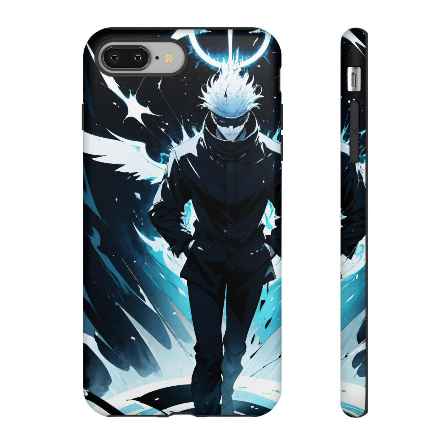 Gojo Satoru 002 Tough Cases