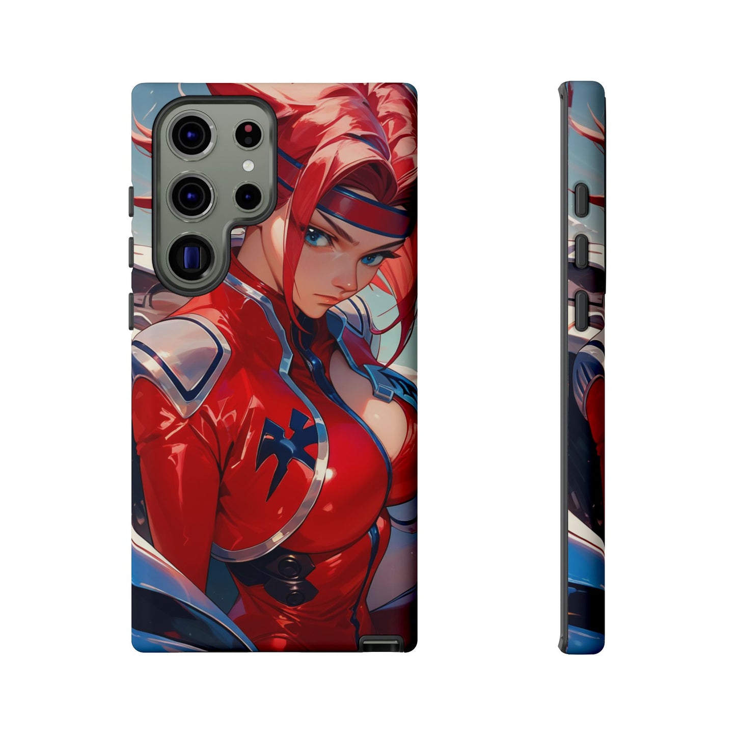 Kallen Kozuki 002 Tough Cases