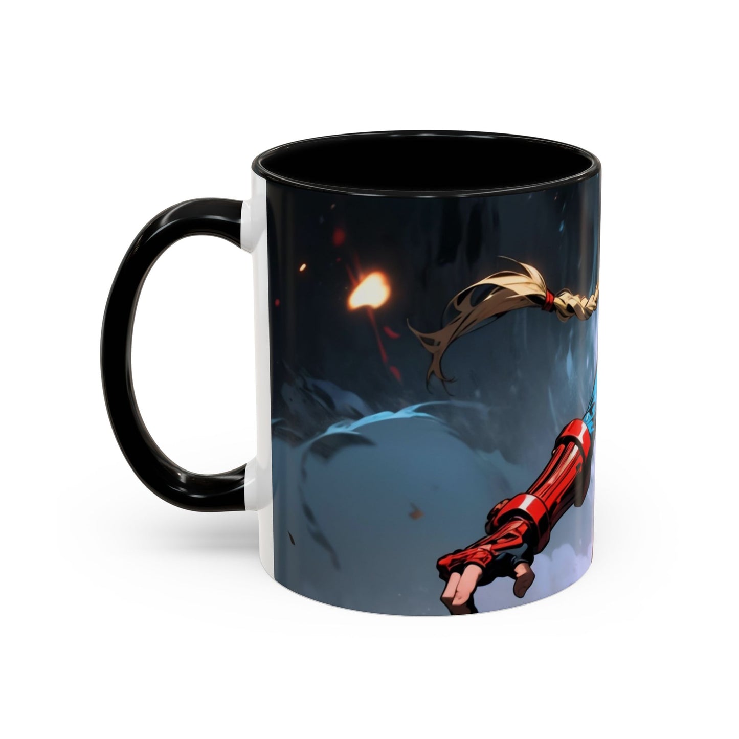Cammy 001 Coffee Mug