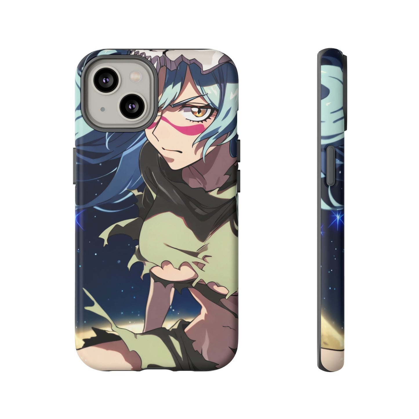 Neliel 002 Tough Cases