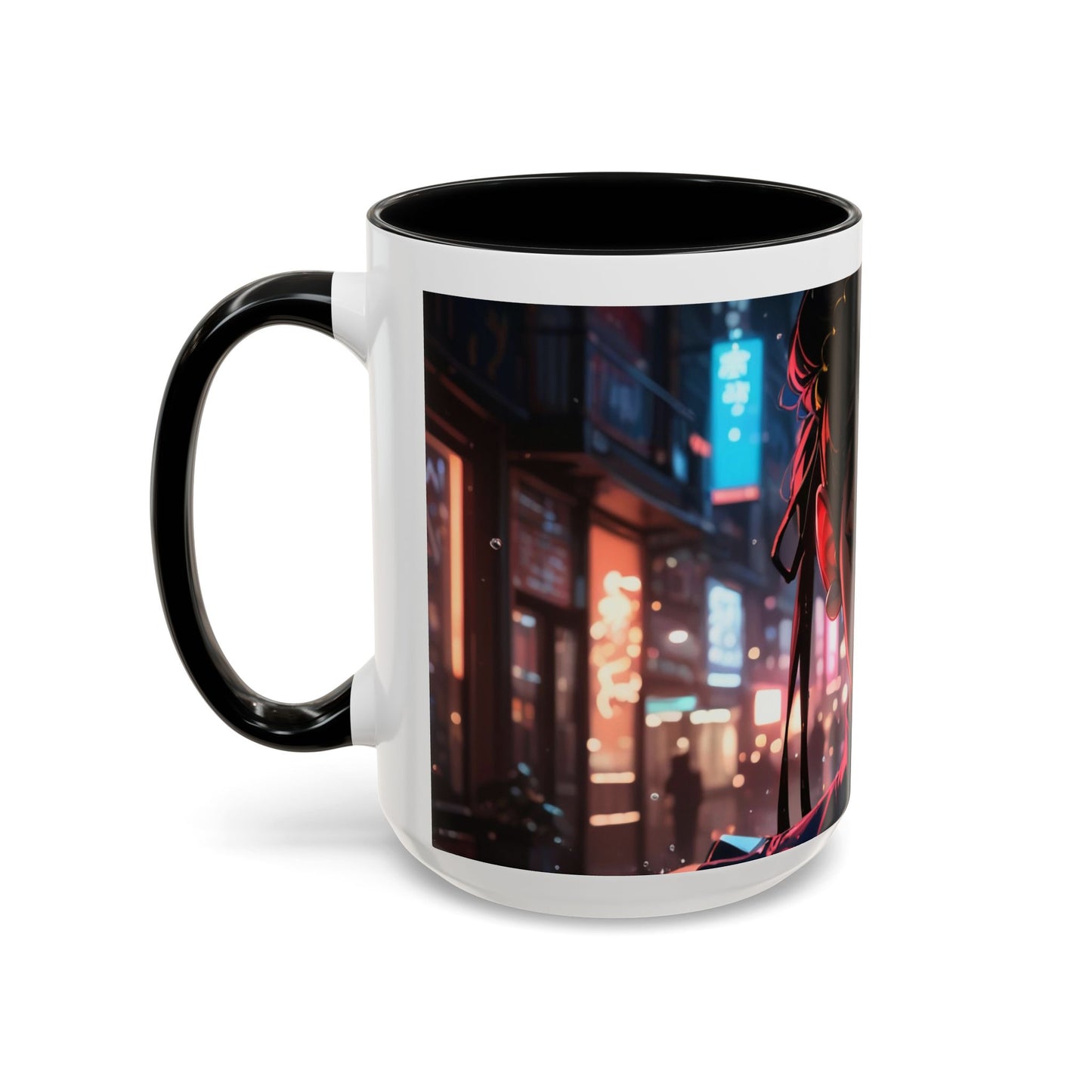 Chun Li 006 Coffee Mug
