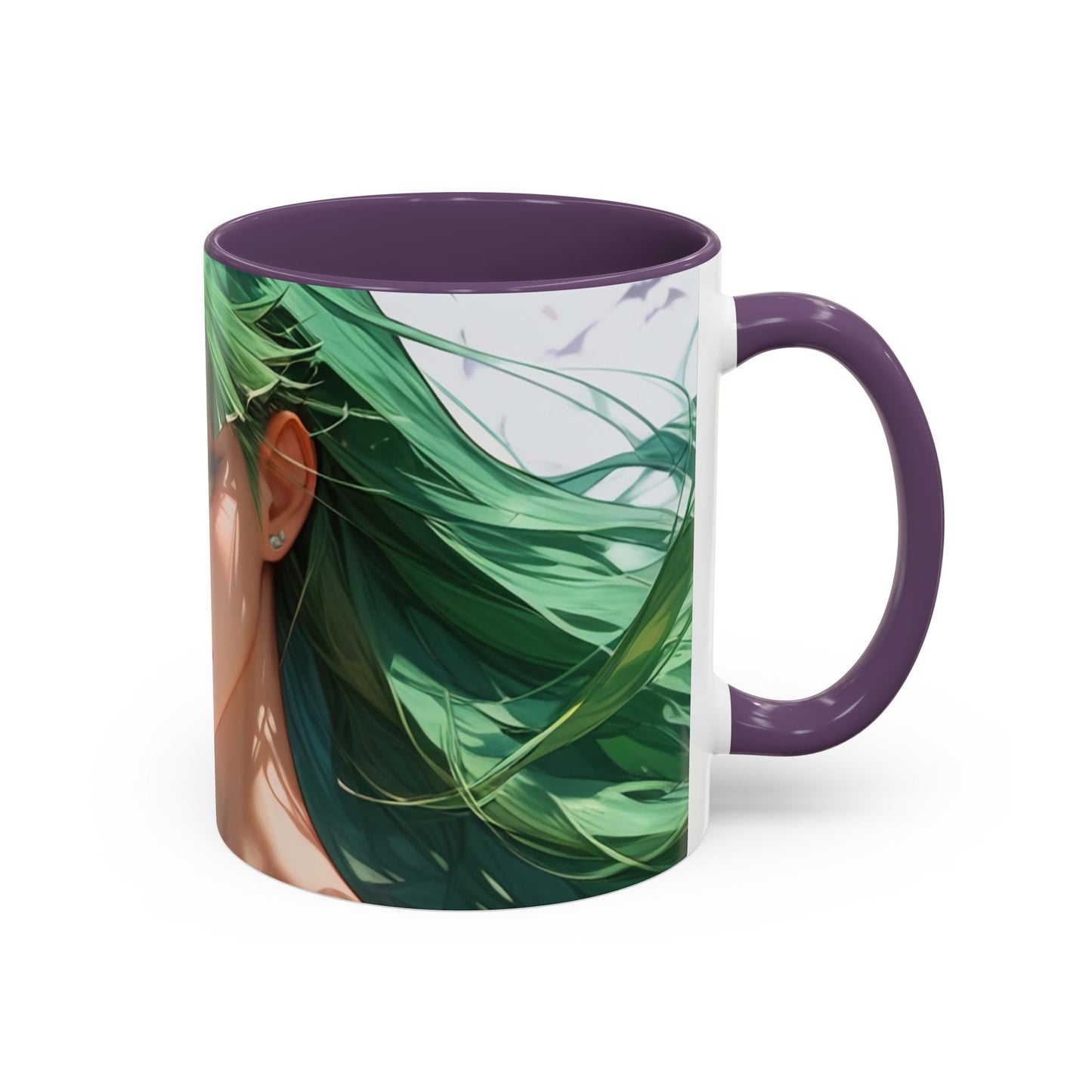 Morrigan 008 Coffee Mug