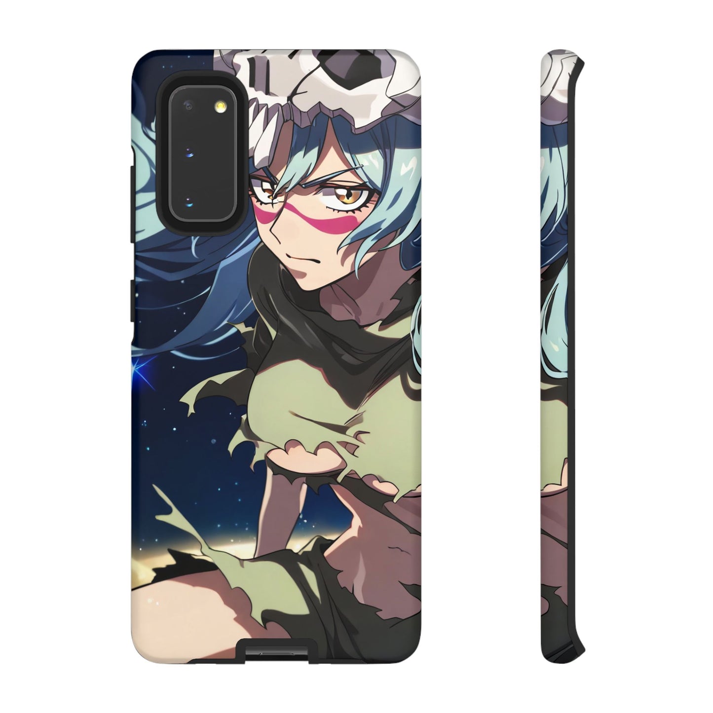 Neliel 002 Tough Cases