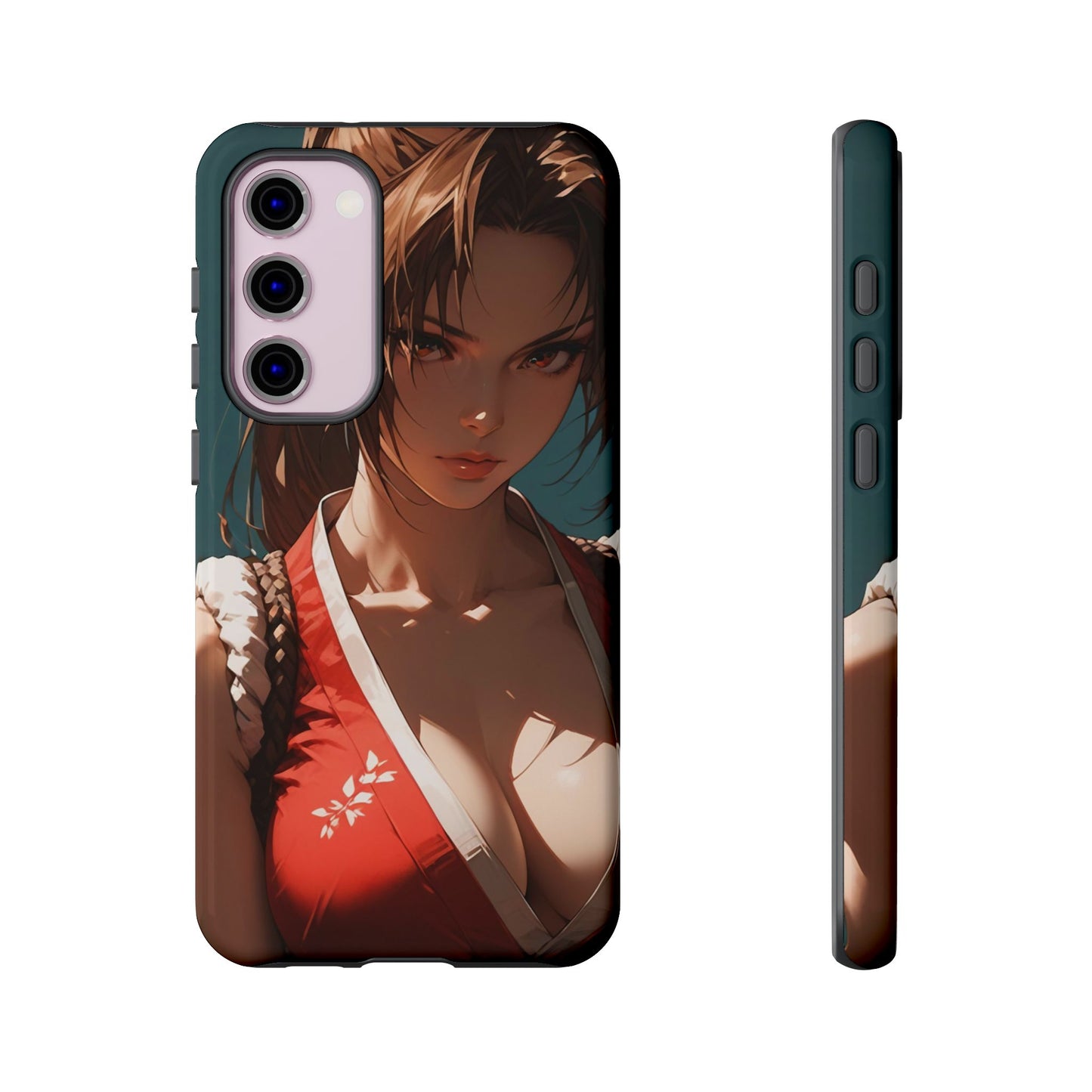 Shiranui Mai 001 Tough Cases