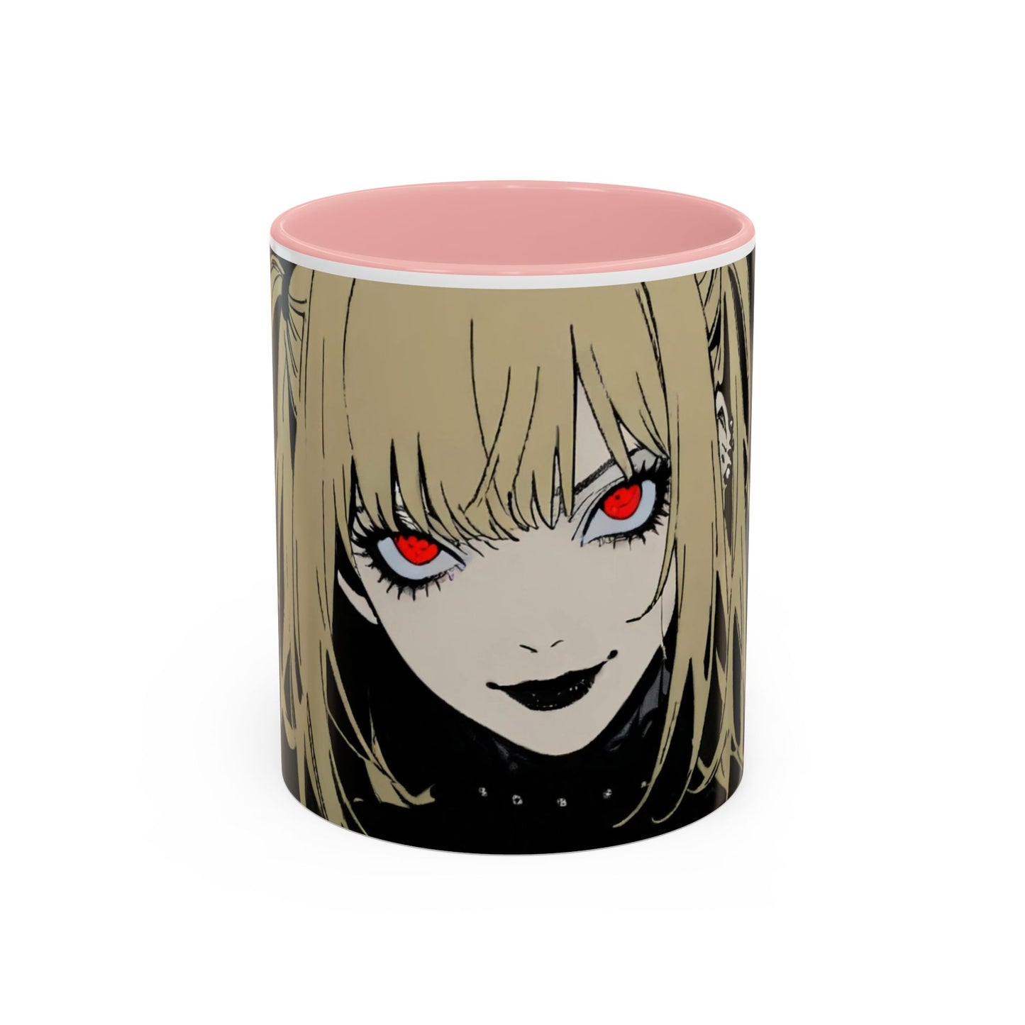 Amane Misa 002 Coffee Mug