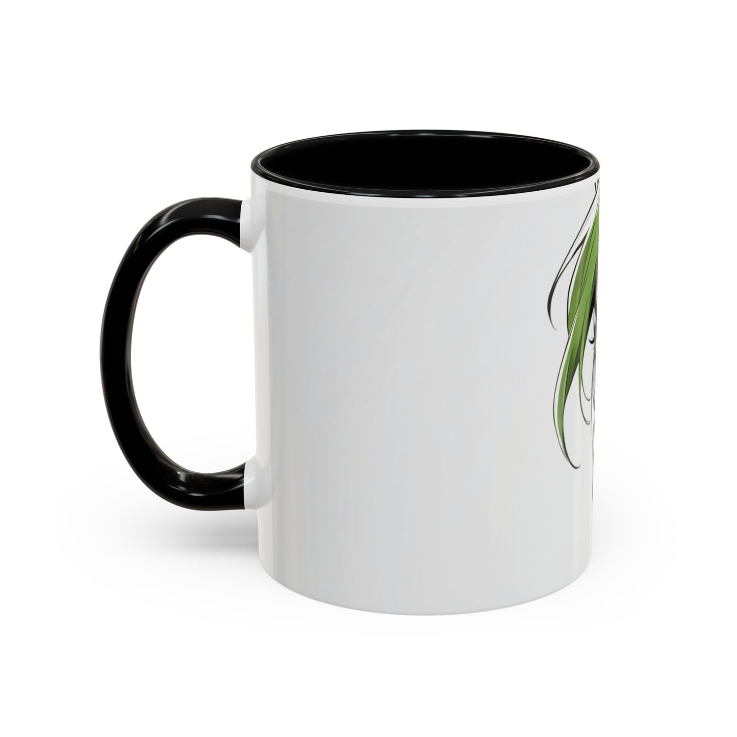 Jolyne Kujo 003 Coffee Mug