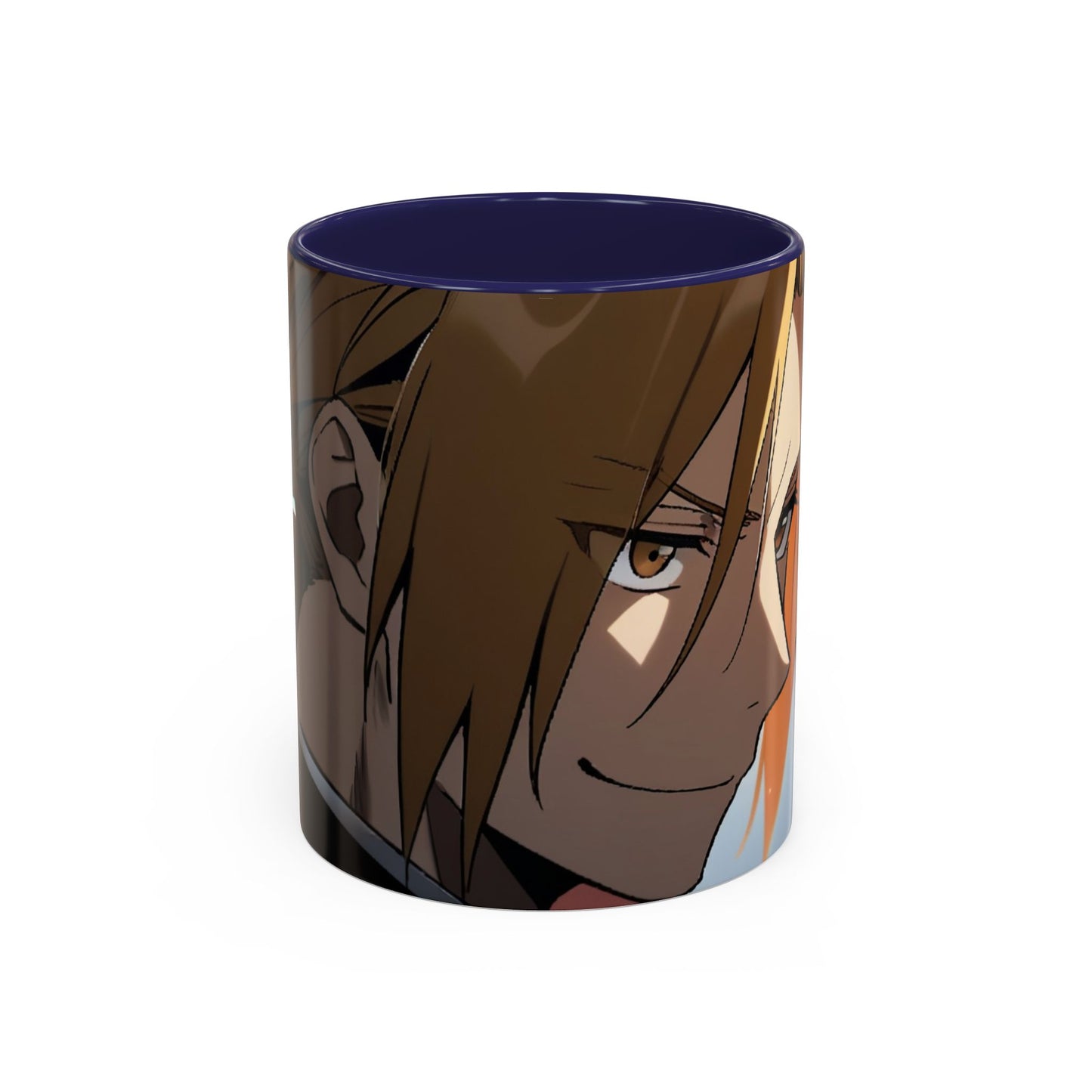 Edward Elric 001 Coffee Mug