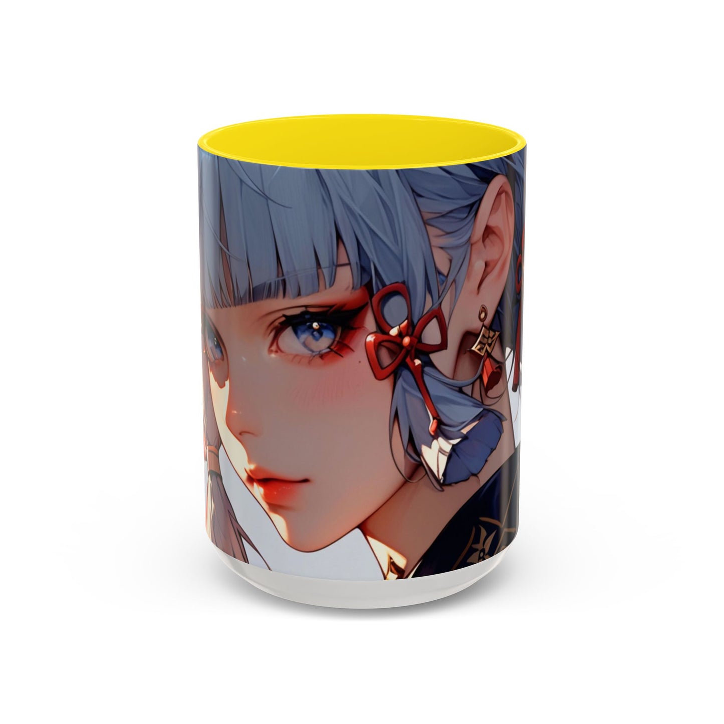 Ayaka 003 Coffee Mug