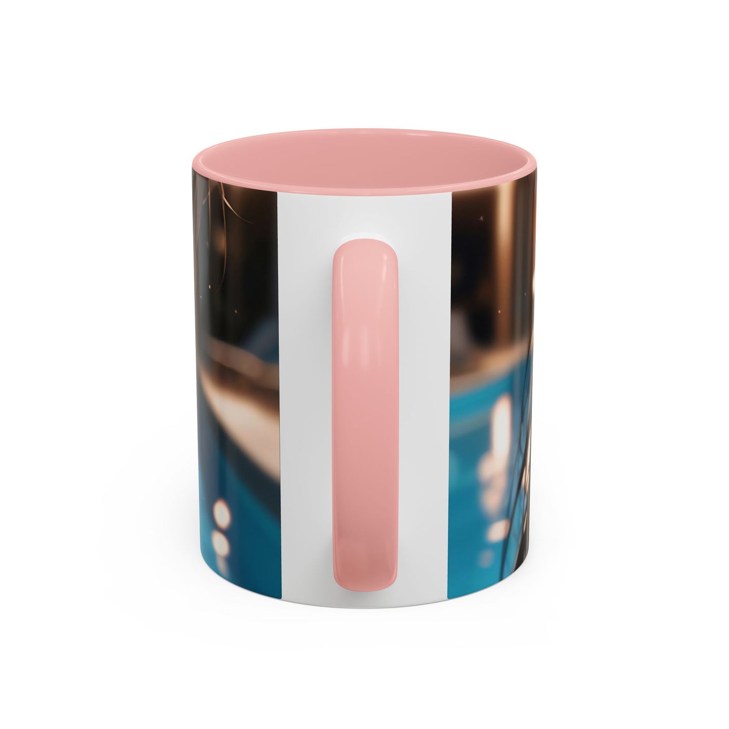 Revy 002 Coffee Mug