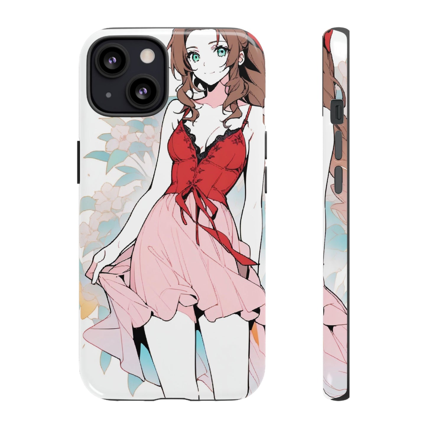 Aerith 002 Tough Cases