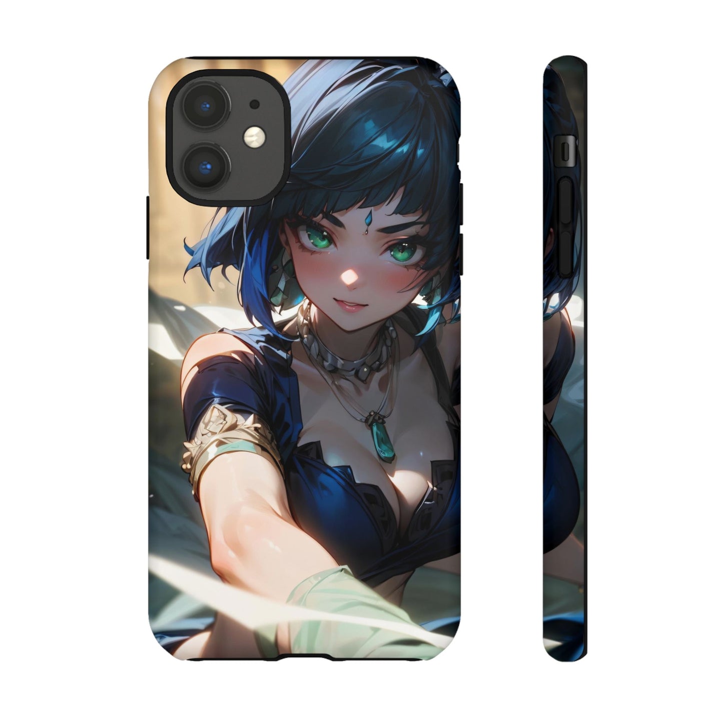 Yelan 001 Tough Cases