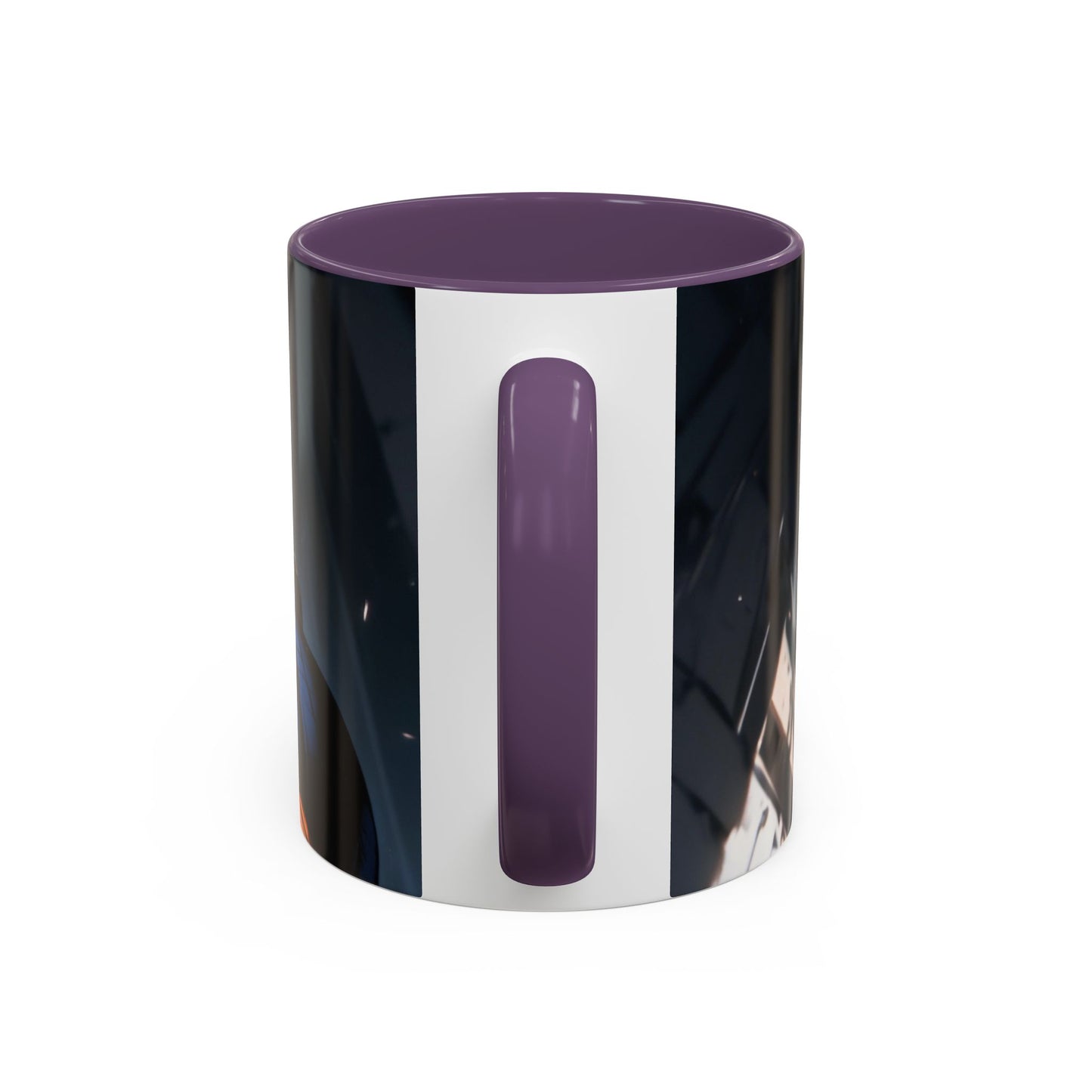 Iida Tenya 001 Coffee Mug