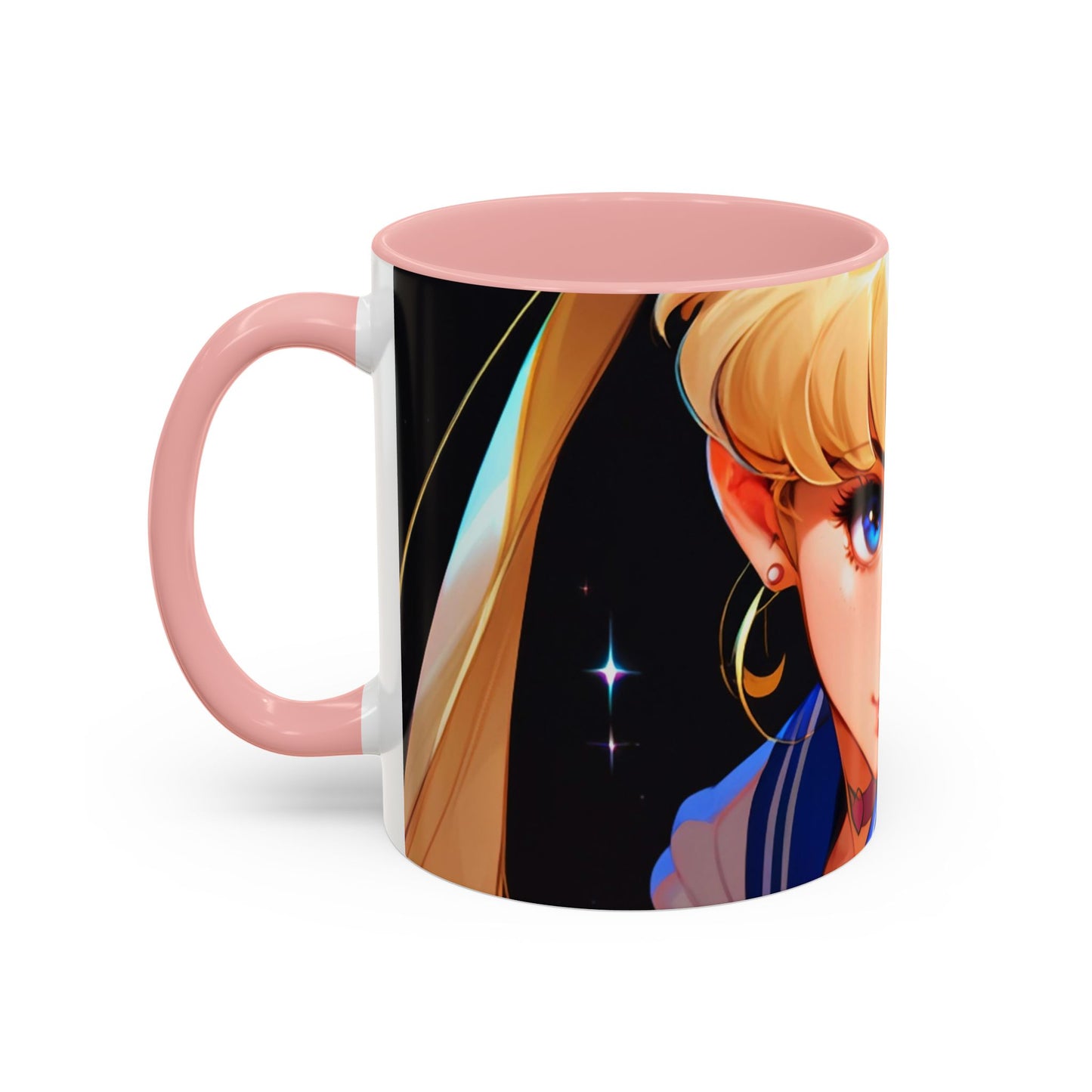 Sailor Moon 005 Coffee Mug