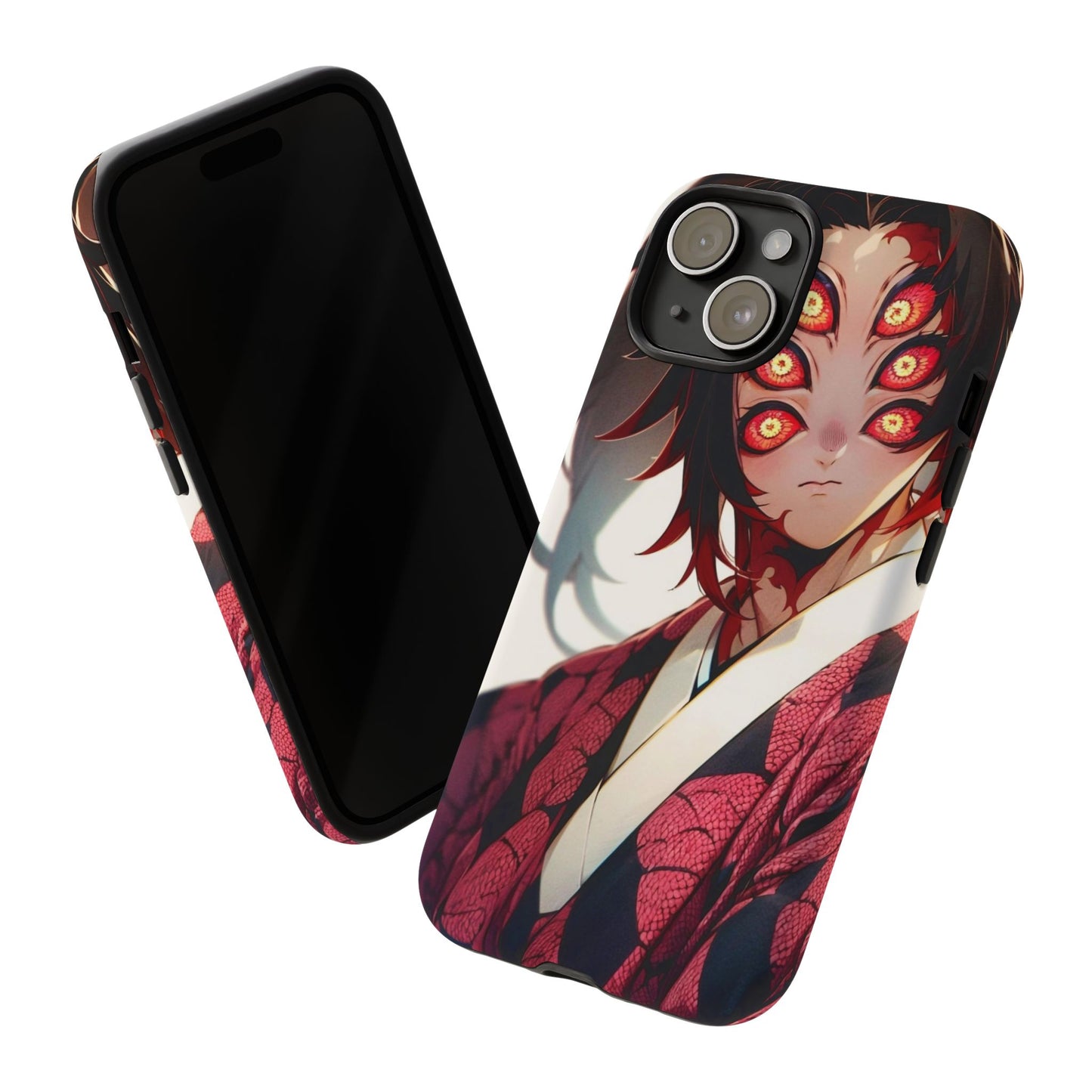Kokushibo 002 Tough Cases