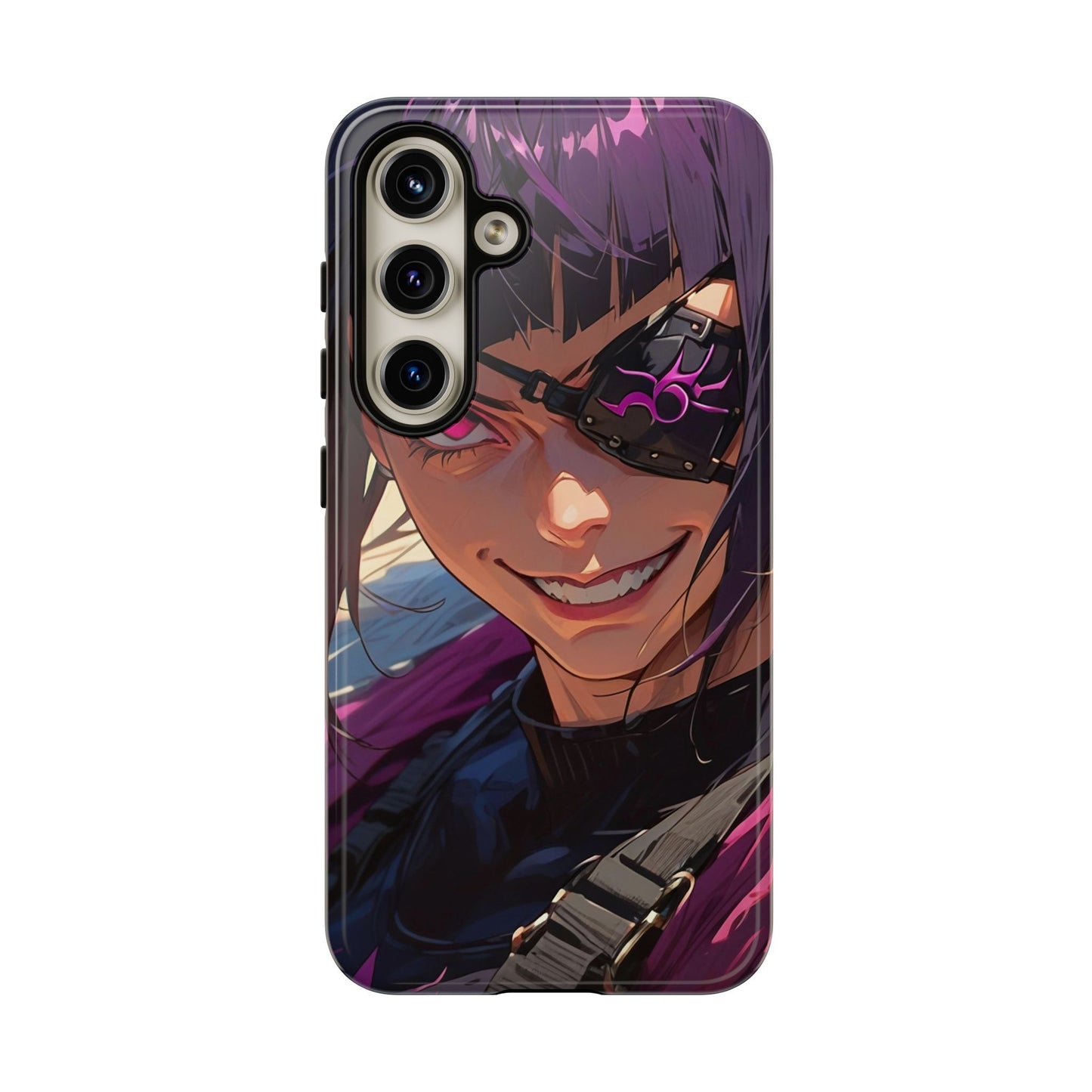 Juri 002 Tough Cases
