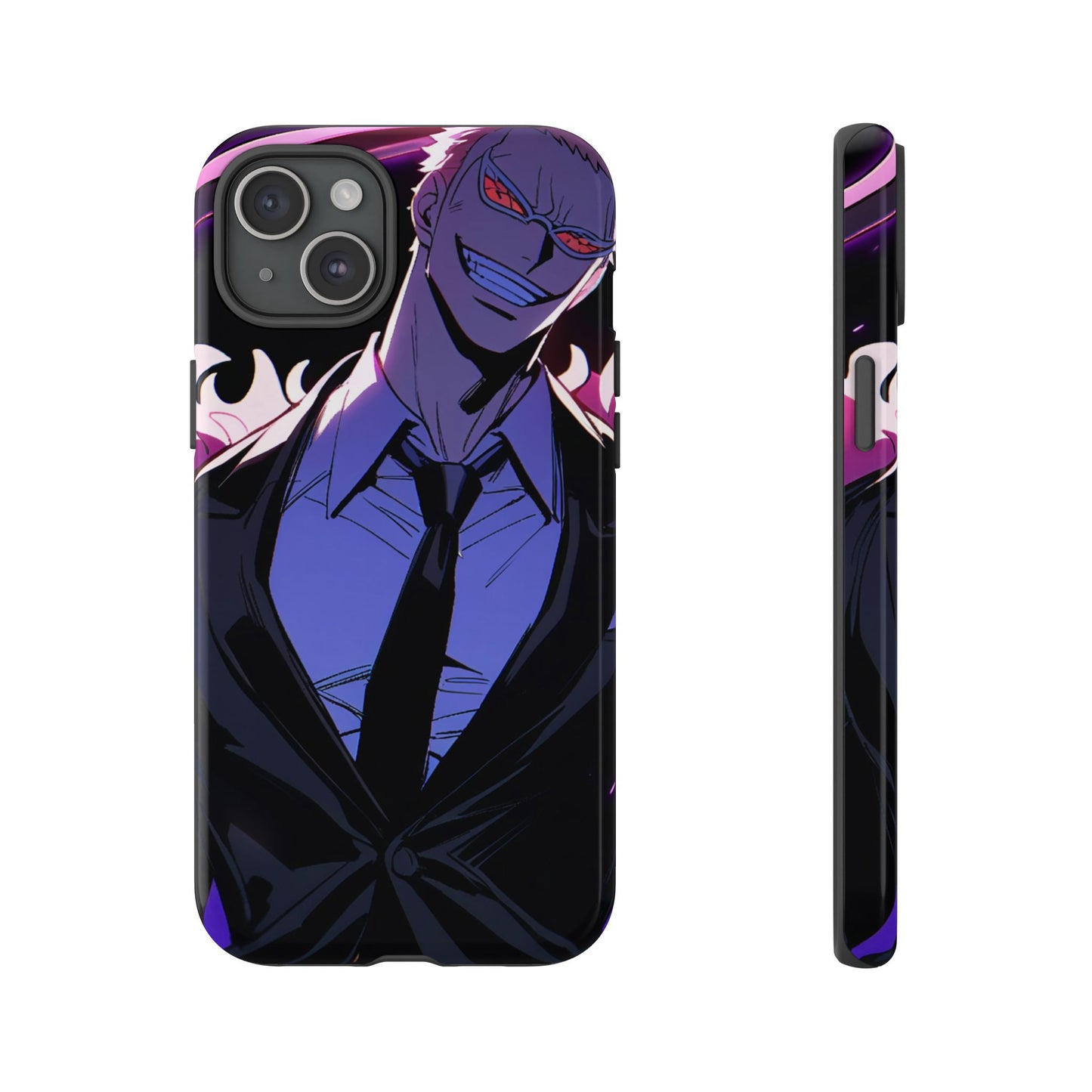 Doflamingo 002 Tough Cases