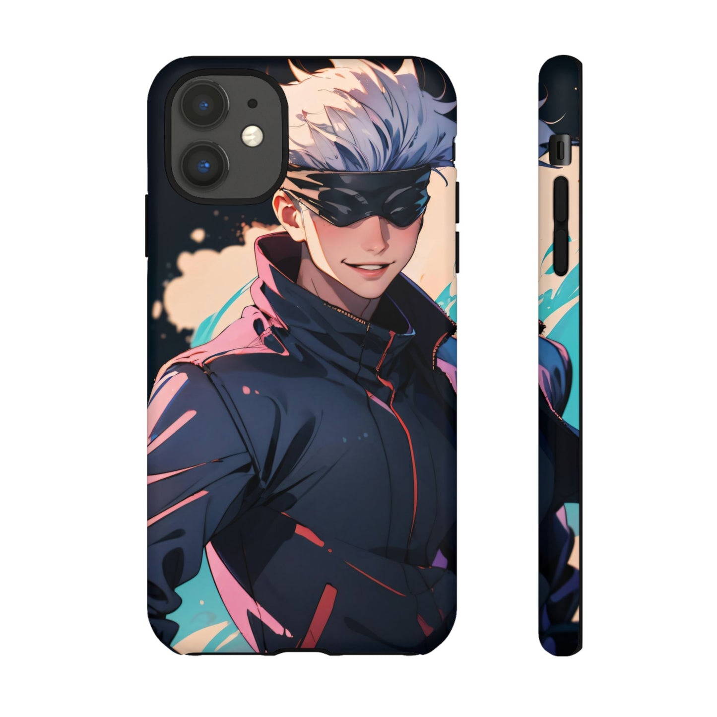 Gojo Satoru Tough Cases