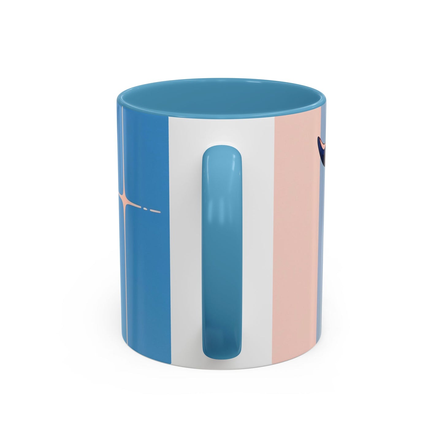 Ganyu 002 Coffee Mug