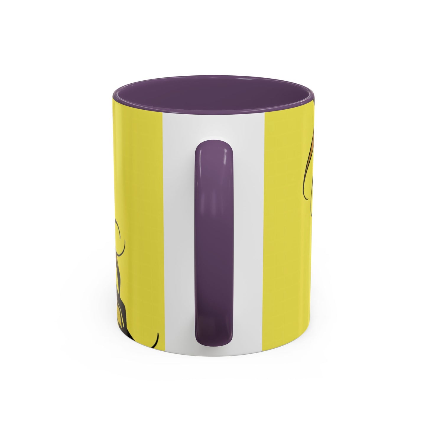Dio Brando 001 Coffee Mug