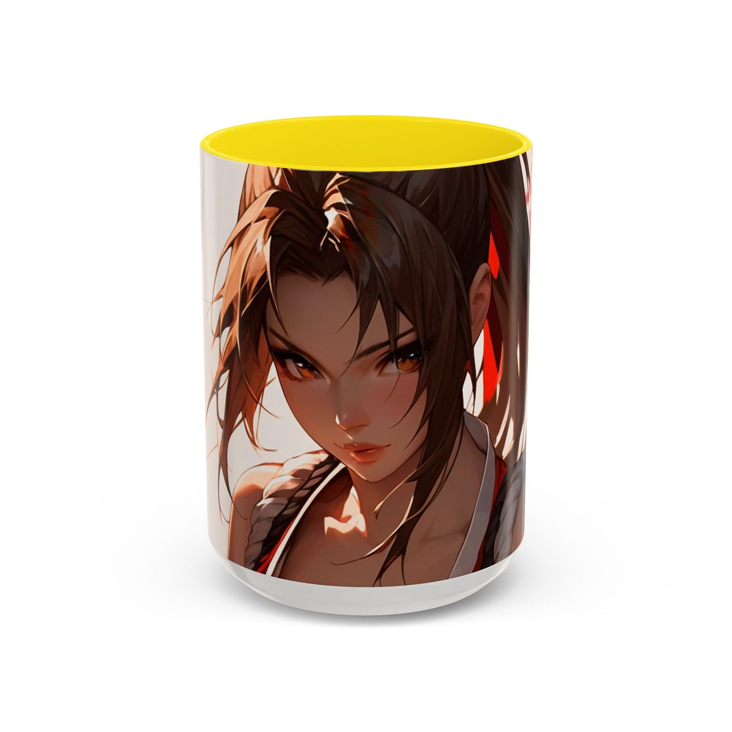 Shiranui Mai 002 Coffee Mug