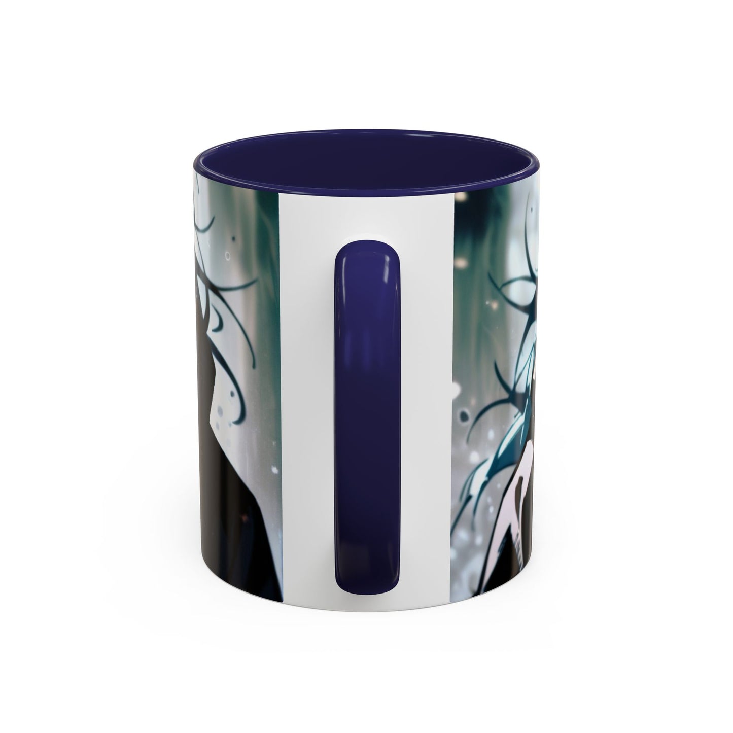 Mahito 001 Coffee Mug
