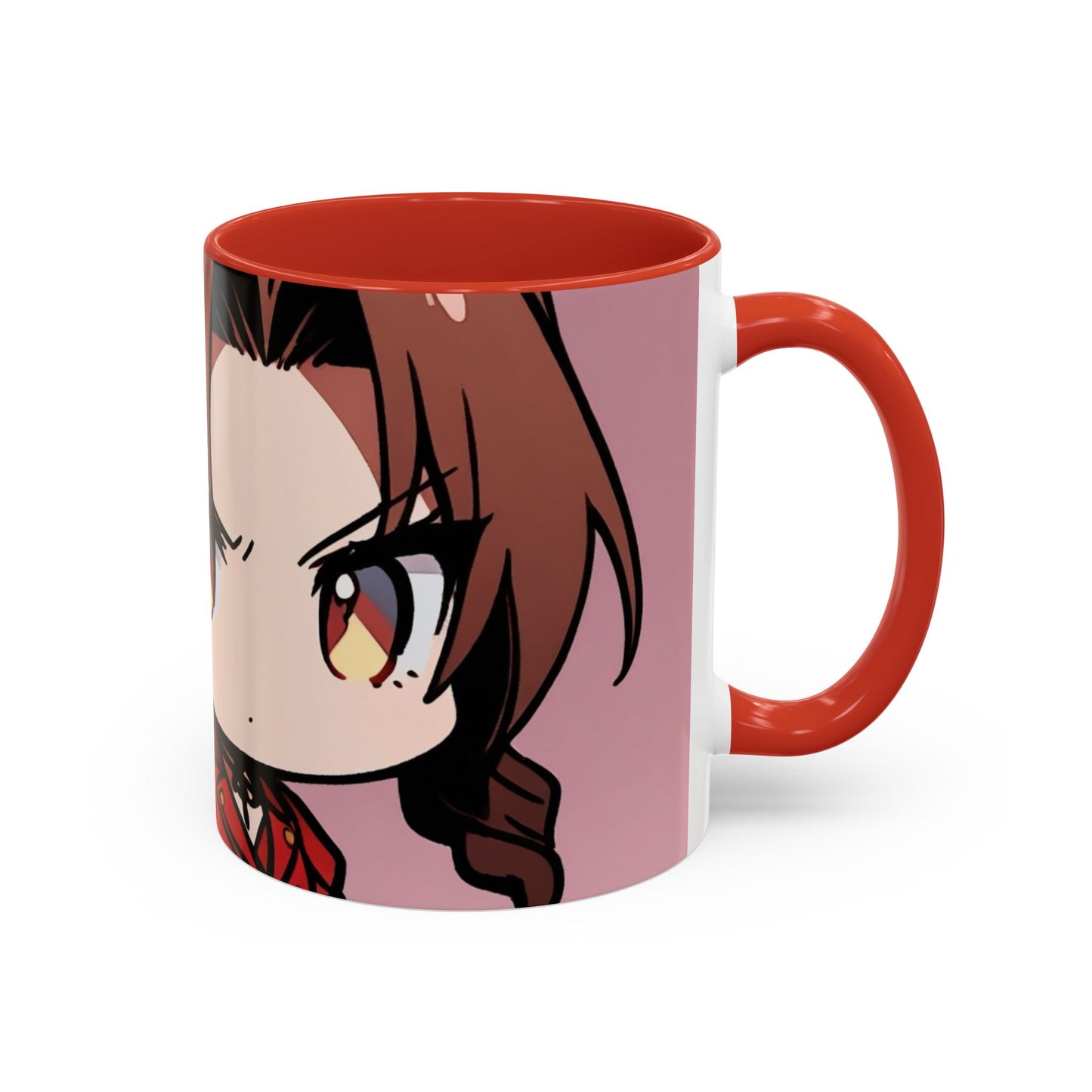 Aerith 001 Coffee Mug
