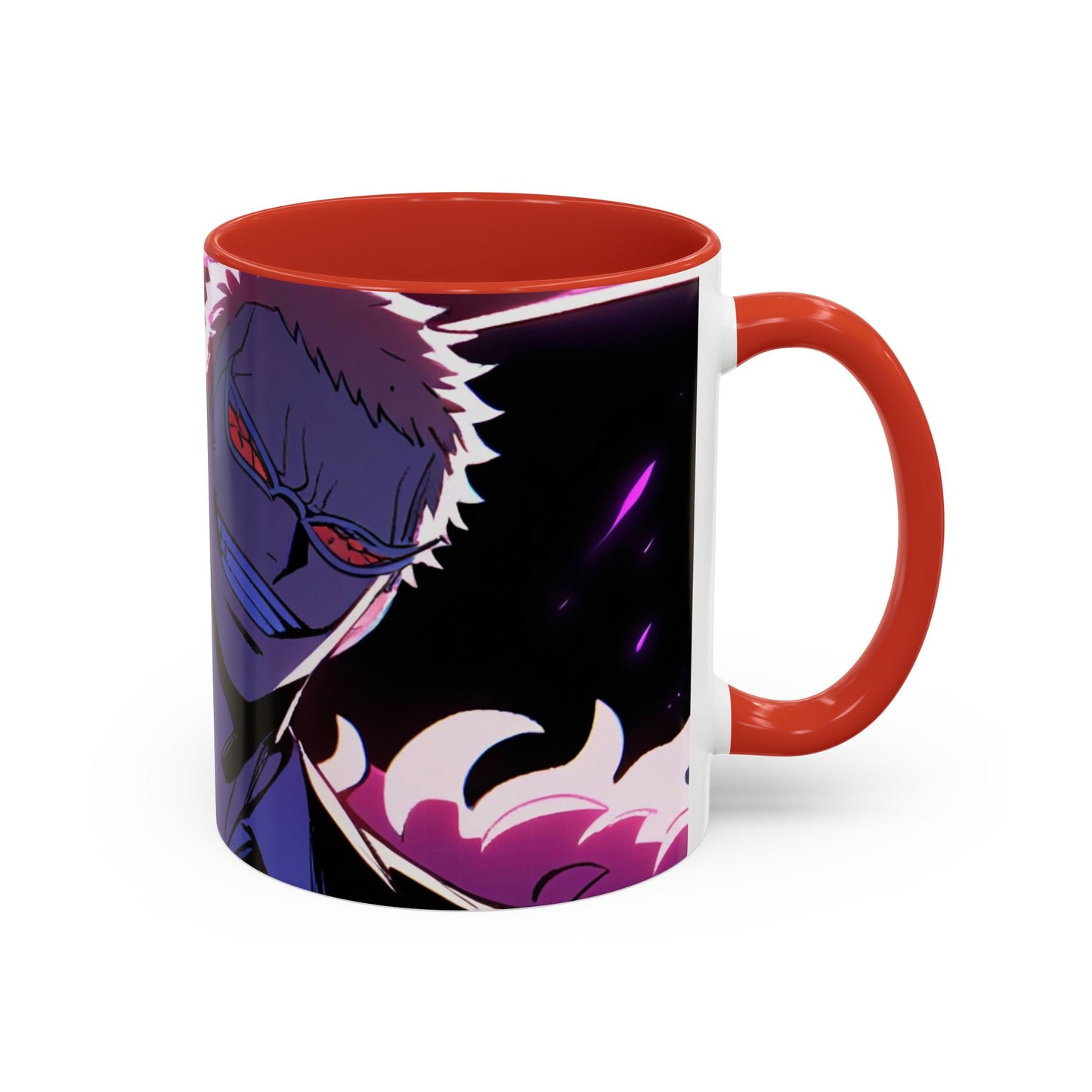 Doflamingo 002 Coffee Mug