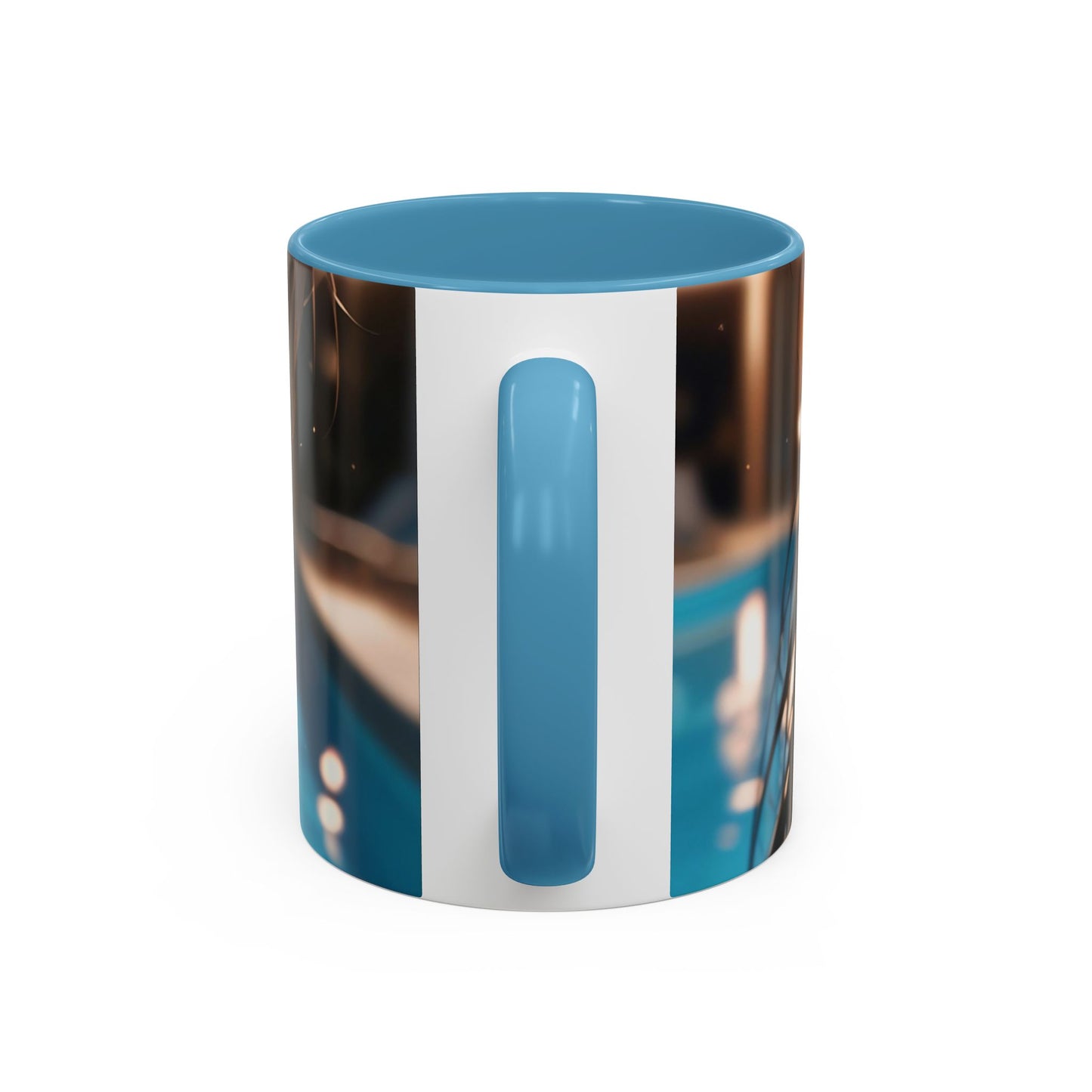Revy 002 Coffee Mug