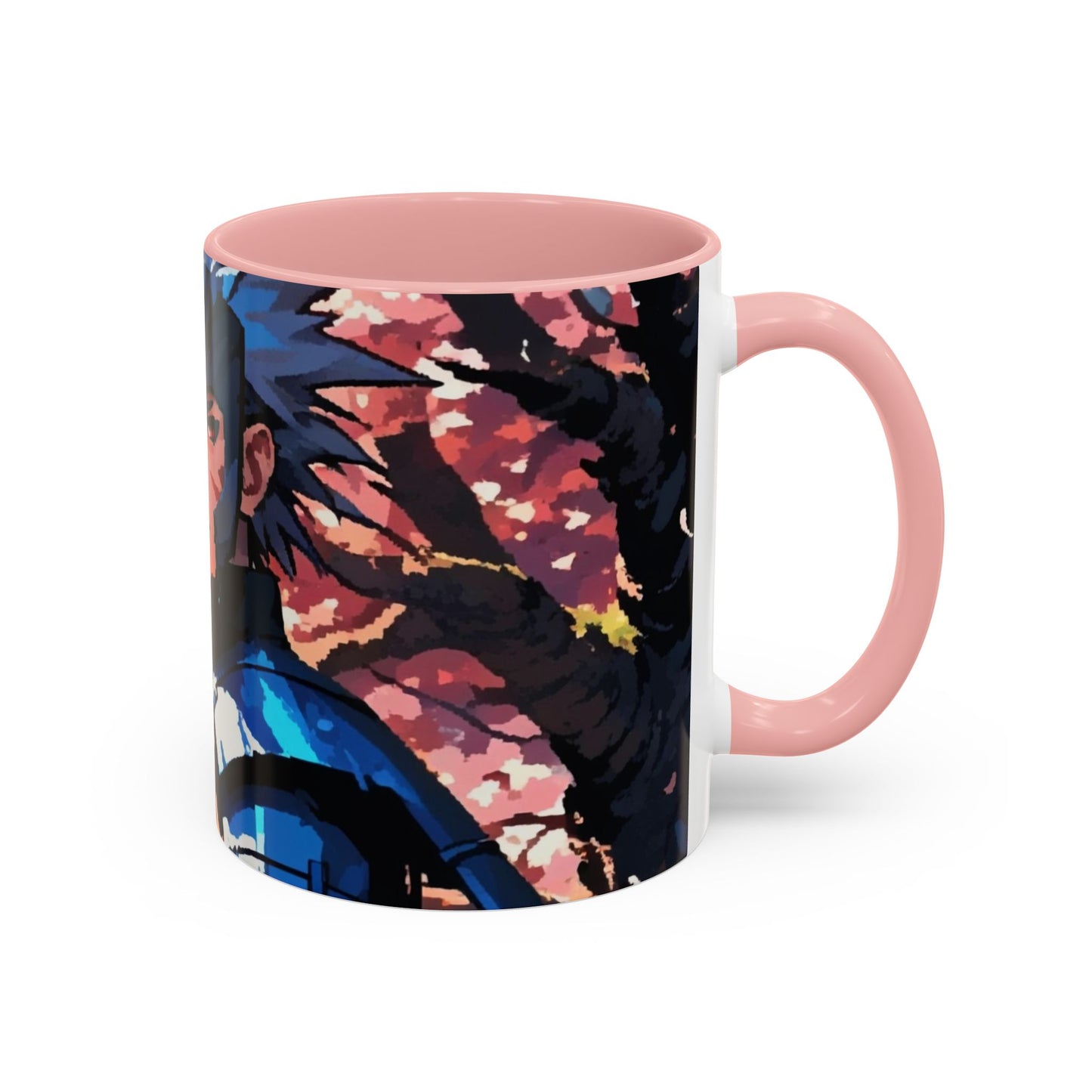 Tobirama Senju 002 Coffee Mug