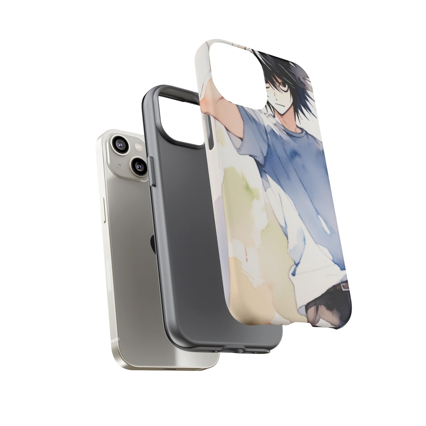 L 001 Tough Cases