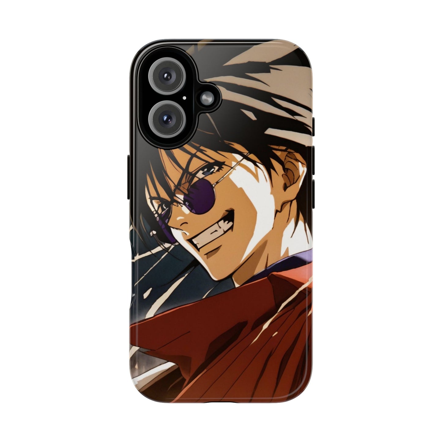Ban Midou 002 Tough Cases