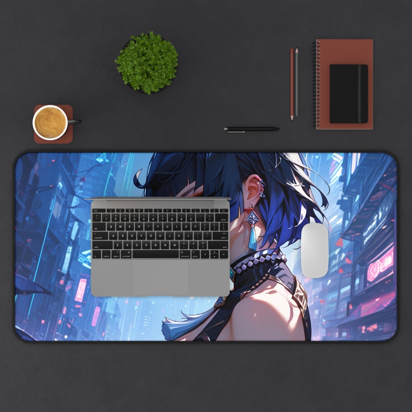 Yelan 004 Desk Mat