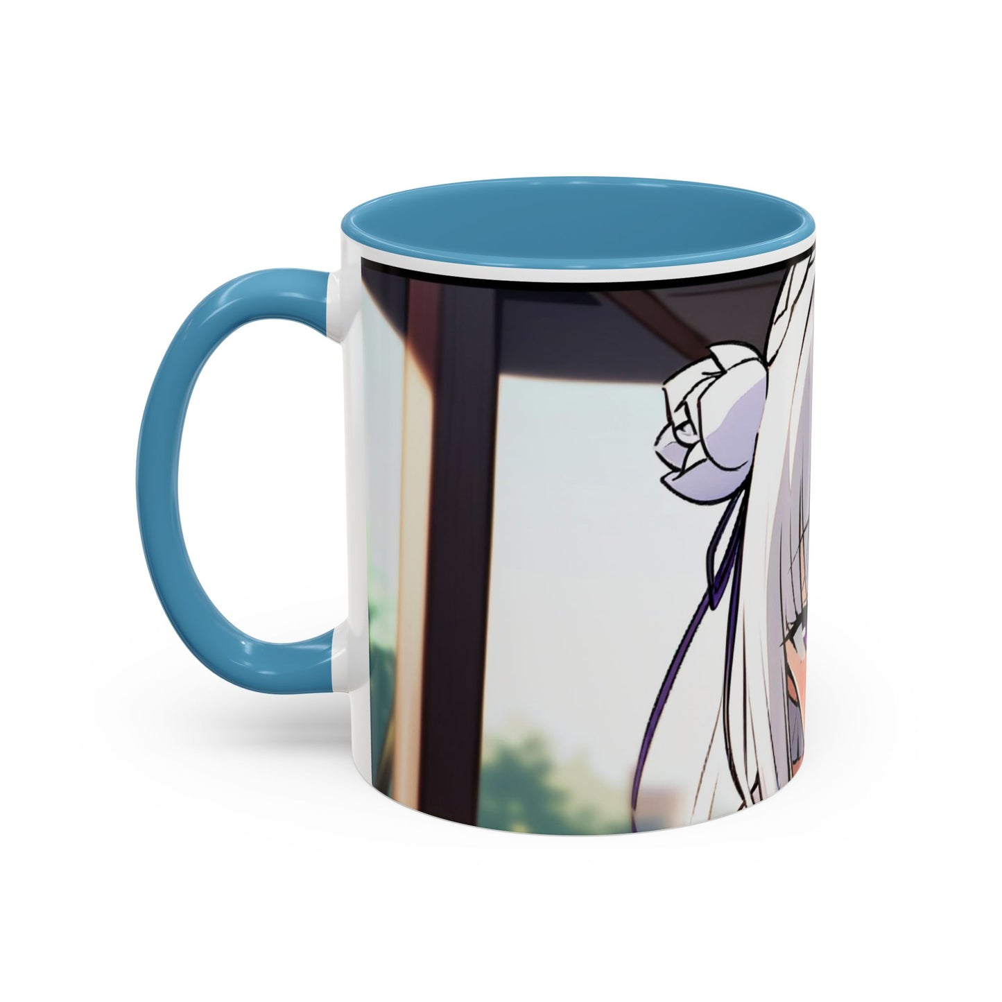 Emilia 001 Coffee Mug
