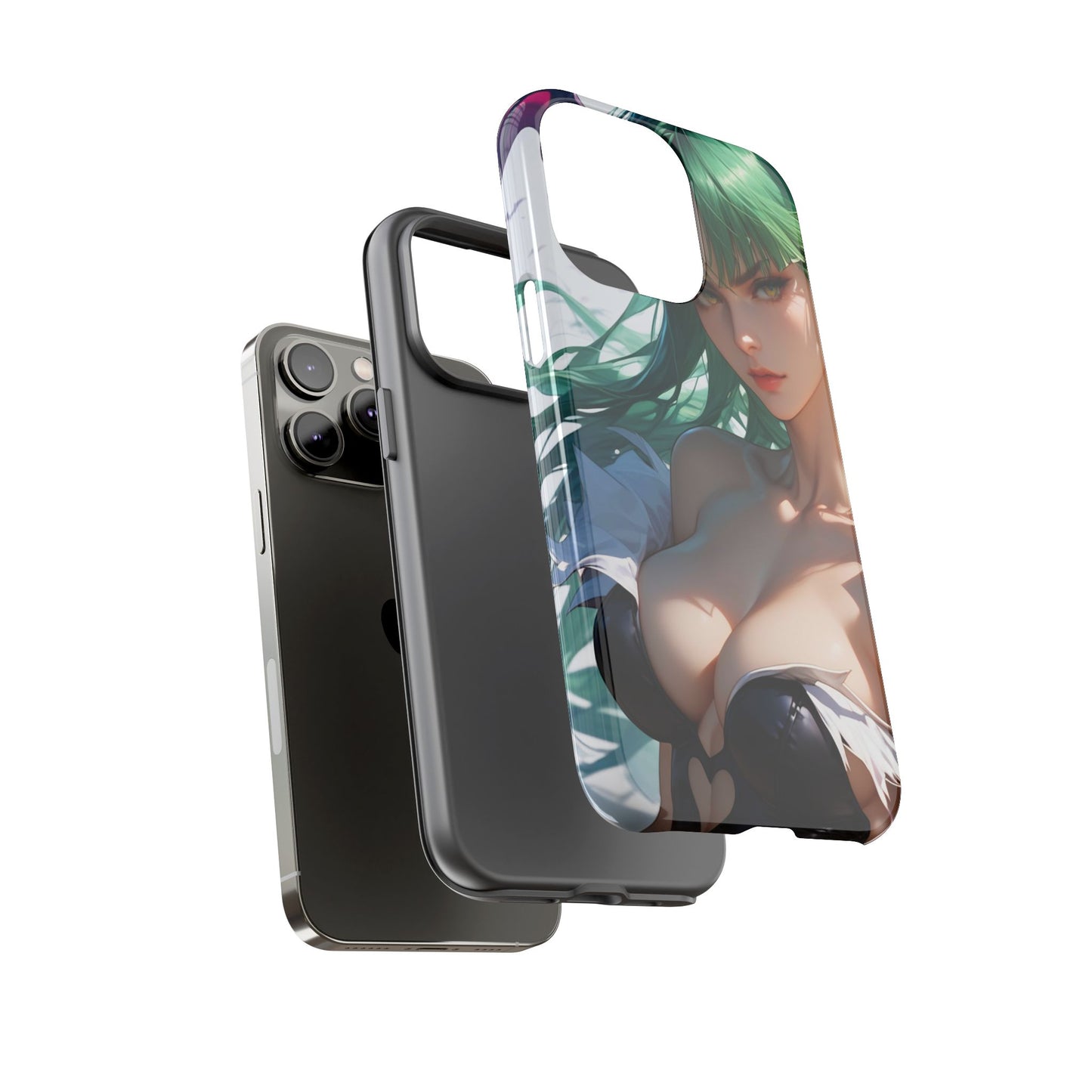 Morrigan 008 Tough Cases
